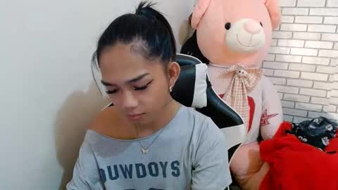 Miya 3 online show from 02-26-26, 07:18