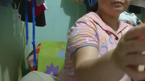 Nhing online show from 12-15-24, 07:02