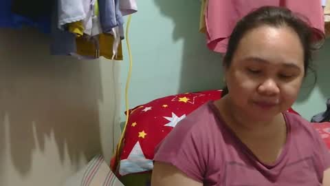 Nhing online show from 12-23-24, 01:51