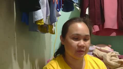 Nhing online show from 12-30-24, 01:47