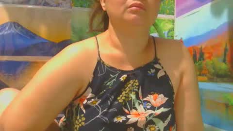 Nhing online show from 12-04-25, 01:42