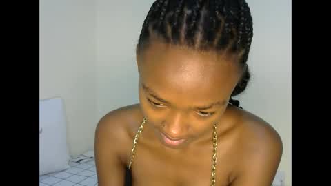 prettyquiny254 online show from 10-04-25, 05:05