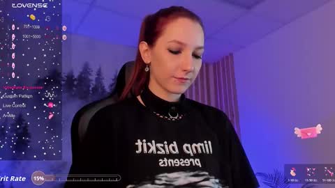 Snapshot of prettyreckess chatting on 11-04-25, 03:11 Mila -NONUDE MODEL online show from 11-04-25, 03:11