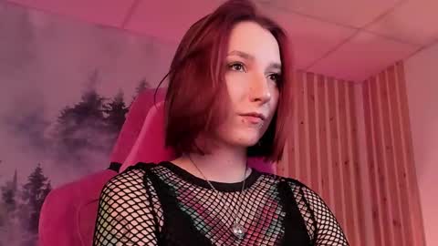 Mila -NONUDE MODEL online show from 12-03-25, 04:38