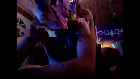 prettysolid7 online show from 01-07-26, 07:22