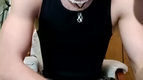 prettysolidd7 online show from 12-06-24, 11:14