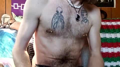 prettysolidd7 online show from 01-03-25, 05:31