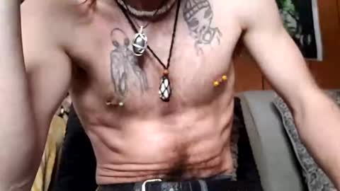 prettysolidd7 online show from 01-13-25, 02:42