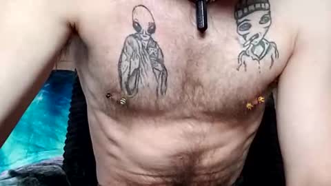 prettysolidd7 online show from 02-23-25, 03:18