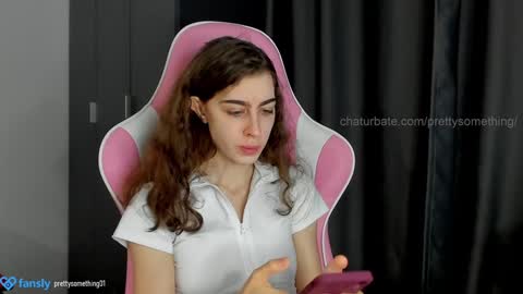 Sophie  next stream will be at Monday  i will wait you guys  online show from 01-04-25, 10:45