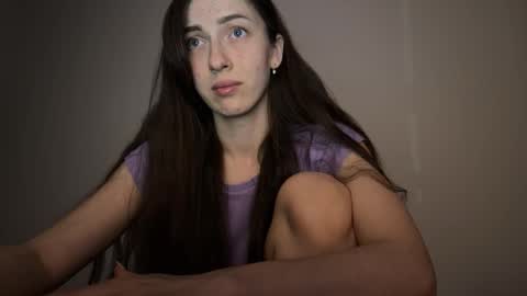 Snapshot of prettyyy_angel chatting on 03-06-26, 05:53 prettyyy_angel online show from 03-06-26, 05:53