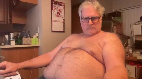 Priapisman online show from 10-27-25, 08:51