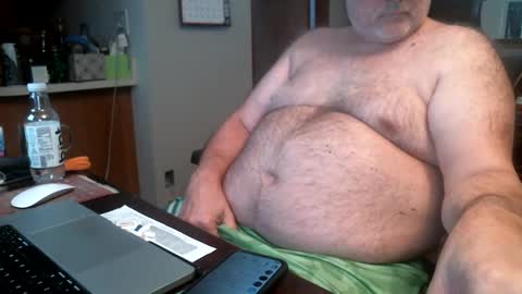 Priapisman online show from 11-30-25, 08:35