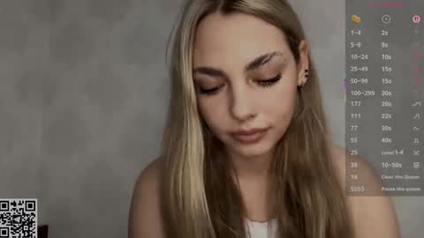 Amelia online show from 12-15-25, 05:50