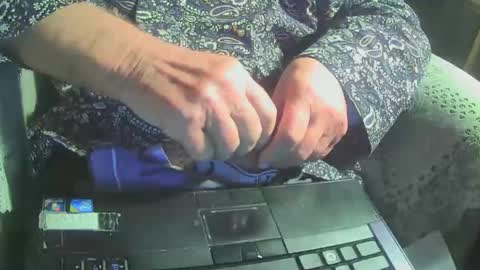 Thomas online show from 11-19-25, 12:32