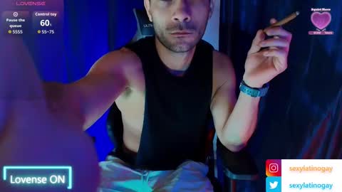 pridelgtbi online show from 12-17-25, 06:36