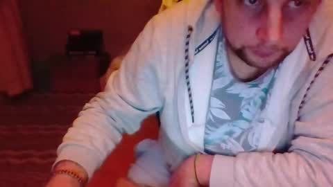 prikryljan02 online show from 10-27-25, 07:18