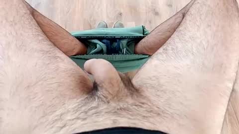 primotic94 online show from 11-11-25, 11:54