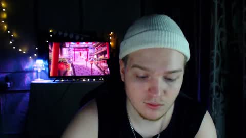 prince online show from 02-14-25, 01:56