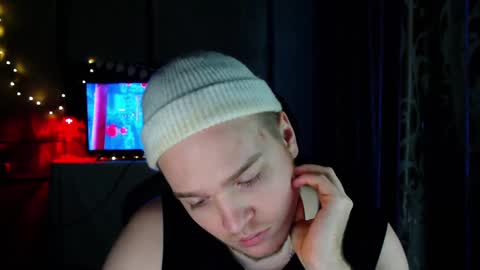 prince online show from 02-14-25, 04:58