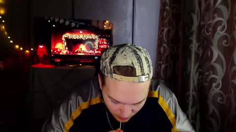 prince online show from 02-19-25, 12:22