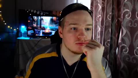 prince online show from 02-20-25, 06:50