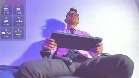 Deivid online show from 11-24-25, 05:18