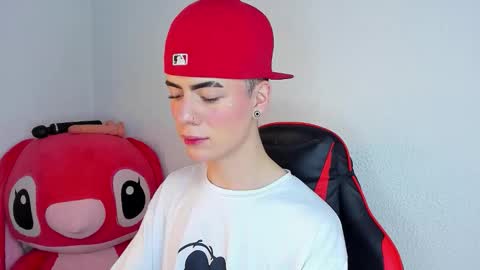 PRINCE ADREWW - JOIN MY FAN CLUB  online show from 11-21-25, 10:19