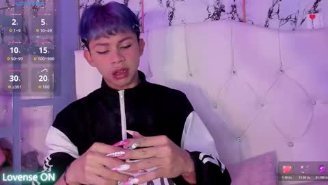 Apolo online show from 12-05-25, 09:00