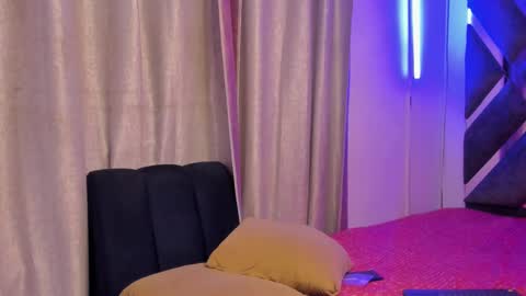 prince_arthur77 online show from 12-19-24, 01:18