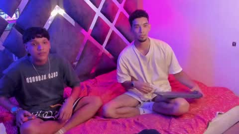 prince_arthur77 online show from 12-19-24, 07:29
