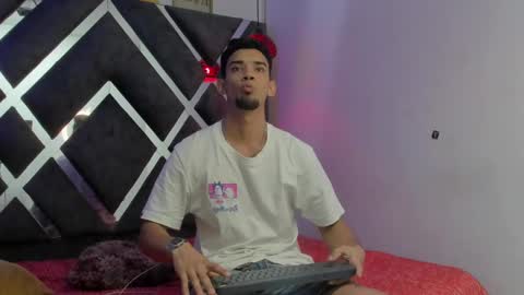 prince_arthur77 online show from 12-20-24, 01:33