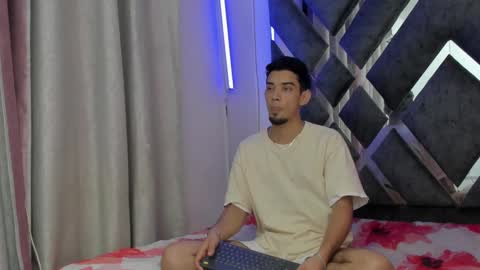 prince_arthur77 online show from 12-23-24, 01:13