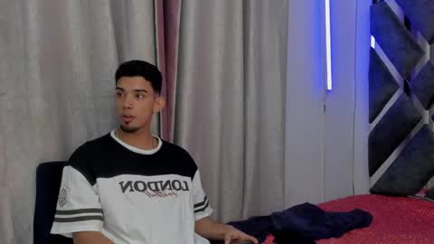 prince_arthur77 online show from 12-27-24, 03:48