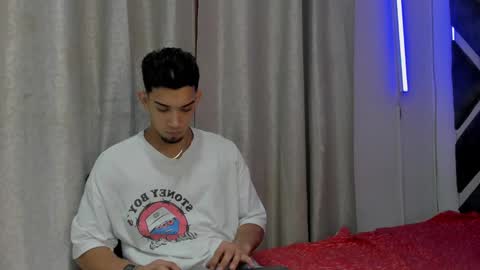 prince_arthur77 online show from 12-28-24, 12:56