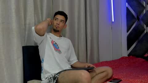 prince_arthur77 online show from 12-28-24, 03:59