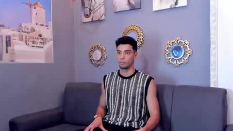 prince_arthur77 online show from 09-24-25, 01:25