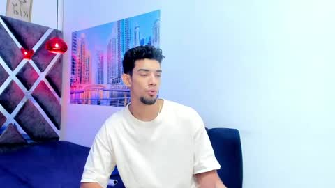 prince_arthur77 online show from 10-09-25, 01:09