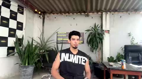 prince_arthur77 online show from 11-20-25, 03:56