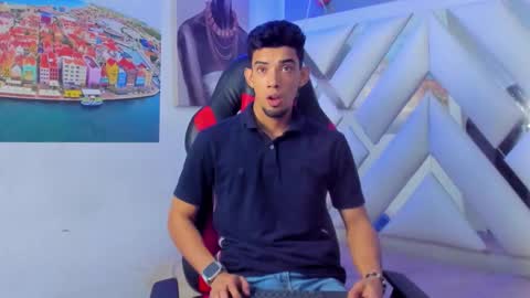 prince_arthur77 online show from 11-29-25, 02:20