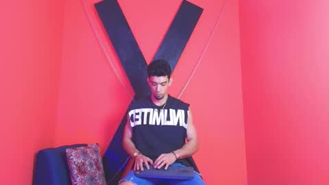 prince_arthur77 online show from 02-04-26, 04:57