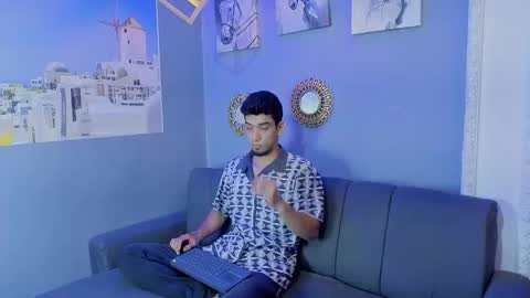 prince_arthur77 online show from 02-11-26, 02:55