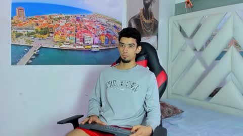 prince_arthur77 online show from 02-14-26, 02:03