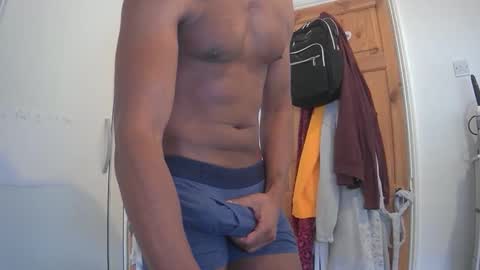 Snapshot of prince_brown_ chatting on 01-18-26, 12:09 prince_brown_ online show from 01-18-26, 12:09