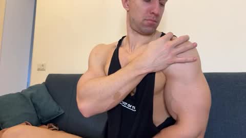 Andy Cumalot online show from 02-11-26, 12:43