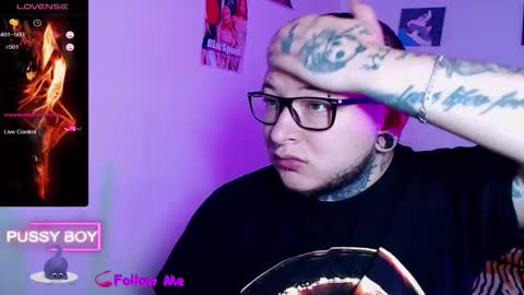 Prince online show from 10-22-25, 12:16