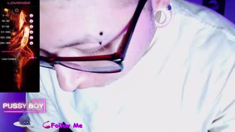 Prince online show from 11-04-25, 05:34