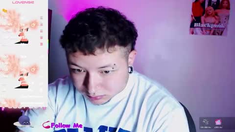 Prince online show from 12-14-25, 03:17