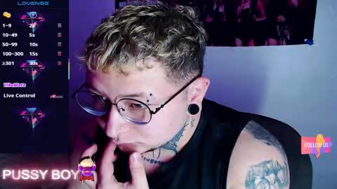 Prince online show from 02-09-26, 07:07