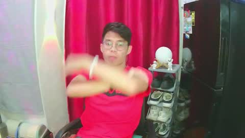 prince_harrison online show from 10-09-25, 03:10